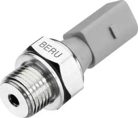 BorgWarner (BERU) SPR040 - Датчик, тиск масла autozip.com.ua