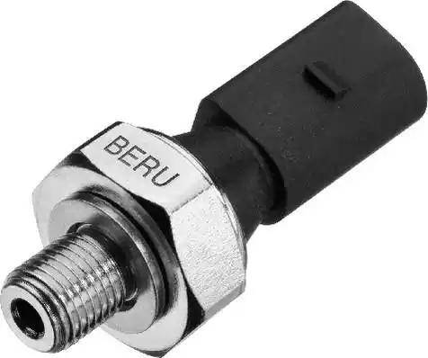 BorgWarner (BERU) SPR043 - Датчик, тиск масла autozip.com.ua