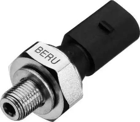 BorgWarner (BERU) SPR042 - Датчик, тиск масла autozip.com.ua