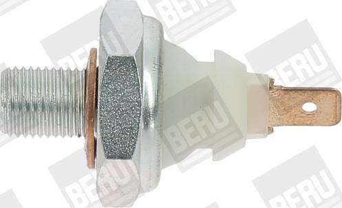 BERU SPR004 - Датчик, тиск масла autozip.com.ua