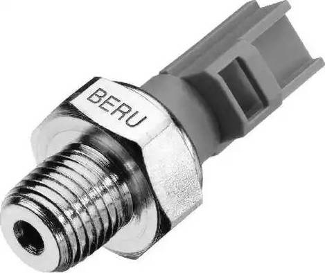 BorgWarner (BERU) SPR034 - Датчик, тиск масла autozip.com.ua