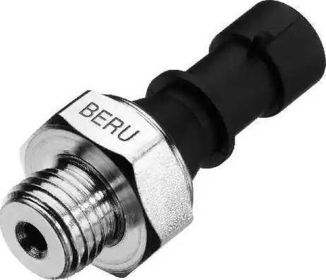 BorgWarner (BERU) SPR036 - Датчик, тиск масла autozip.com.ua