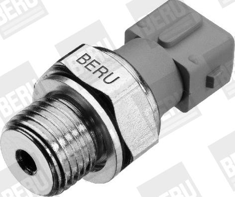 BERU SPR023 - Датчик, тиск масла autozip.com.ua