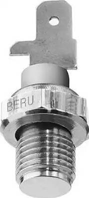 BorgWarner (BERU) ST050 - Датчик, температура охолоджуючої рідини autozip.com.ua