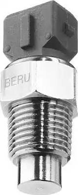 BorgWarner (BERU) ST058 - Датчик, температура охолоджуючої рідини autozip.com.ua