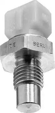 BorgWarner (BERU) ST015 - Датчик, температура охолоджуючої рідини autozip.com.ua