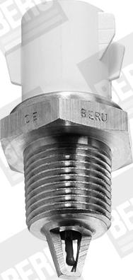 BERU ST033 - Датчик, температура впускається autozip.com.ua