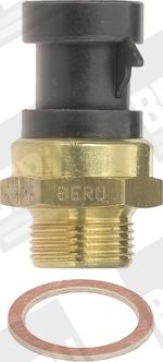 BERU ST078 - Термовимикач, вентилятор радіатора / кондиціонера autozip.com.ua