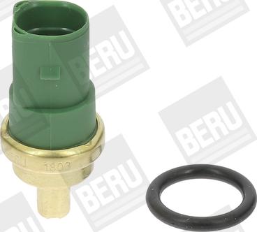 BERU ST119 - Датчик, температура охолоджуючої рідини autozip.com.ua