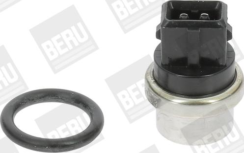 BERU ST115 - Датчик, температура охолоджуючої рідини autozip.com.ua