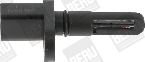 BERU ST113 - Датчик, температура впускається autozip.com.ua