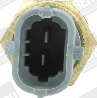 BERU ST265 - Датчик, температура охолоджуючої рідини autozip.com.ua