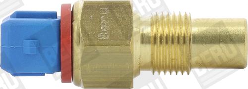 BERU ST205 - Датчик, температура охолоджуючої рідини autozip.com.ua