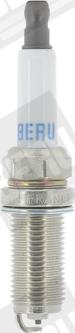 BERU UPT5 - Свічка запалювання autozip.com.ua