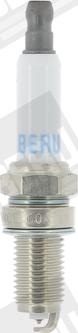 BERU UPT10P - Свічка запалювання autozip.com.ua