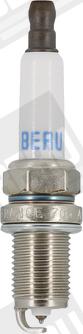 BERU UPT11P - Свічка запалювання autozip.com.ua