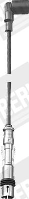 BERU VA130B - Провід запалювання autozip.com.ua