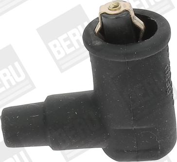 BERU VESO105 - Вилка, котушка запалювання autozip.com.ua