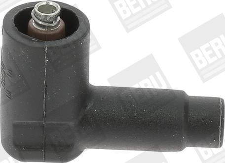 BERU VESO116 - Вилка, котушка запалювання autozip.com.ua