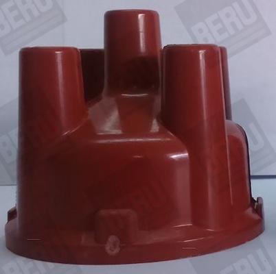 BERU VK1091 - Кришка розподільника запалювання autozip.com.ua