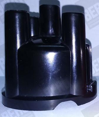 BERU VK1051 - Кришка розподільника запалювання autozip.com.ua