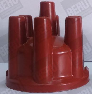BERU VK1171 - Кришка розподільника запалювання autozip.com.ua