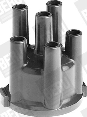 BERU VK354 - Кришка розподільника запалювання autozip.com.ua