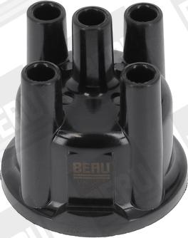 BERU VK355 - Кришка розподільника запалювання autozip.com.ua