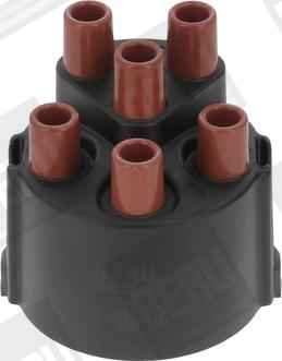 BERU VK385S - Кришка розподільника запалювання autozip.com.ua