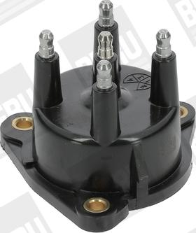 BERU VK370 - Кришка розподільника запалювання autozip.com.ua