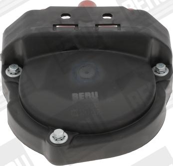 BERU VK378S - Кришка розподільника запалювання autozip.com.ua