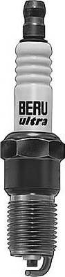 BorgWarner (BERU) Z55 - Свічка запалювання autozip.com.ua