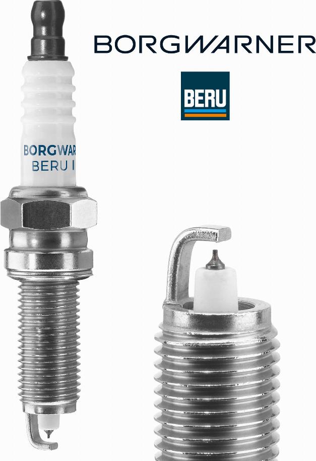 BERU Z515 - Свічка запалювання autozip.com.ua