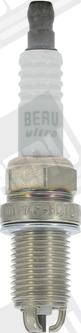 BERU Z52 - Свічка запалювання autozip.com.ua