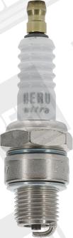 BERU Z57 - Свічка запалювання autozip.com.ua