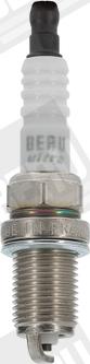 BERU Z193 - Свічка запалювання autozip.com.ua