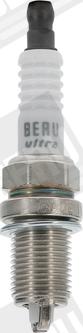 BERU Z14 - Свічка запалювання autozip.com.ua