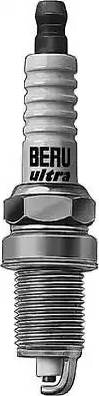 BorgWarner (BERU) Z299 - Свічка запалювання autozip.com.ua