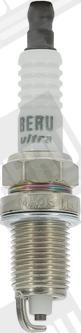 BERU Z158 - Свічка запалювання autozip.com.ua