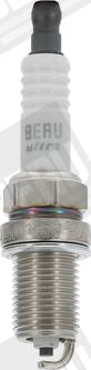 BERU Z16 - Свічка запалювання autozip.com.ua