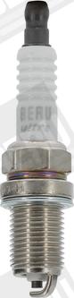 BERU Z100 - Свічка запалювання autozip.com.ua