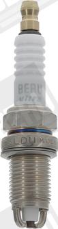 BERU Z116 - Свічка запалювання autozip.com.ua