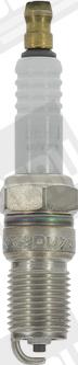 BERU Z117 - Свічка запалювання autozip.com.ua