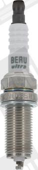 BERU Z184SB - Свічка запалювання autozip.com.ua
