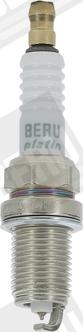 BERU Z188 - Свічка запалювання autozip.com.ua