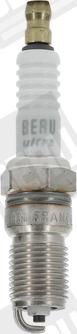 BERU Z18 - Свічка запалювання autozip.com.ua