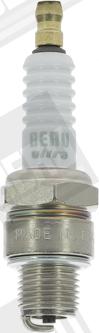 BERU Z39 - Свічка запалювання autozip.com.ua