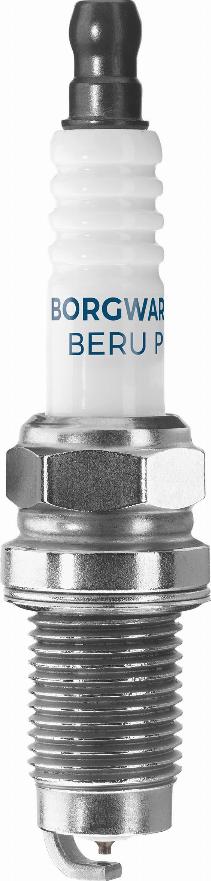 BERU Z349 - Свічка запалювання autozip.com.ua