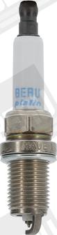 BERU Z347 - Свічка запалювання autozip.com.ua