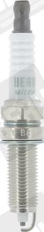 BERU Z362 - Свічка запалювання autozip.com.ua